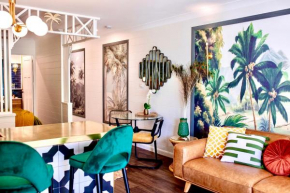 MUSE-Luxe Apartment in Port Douglas